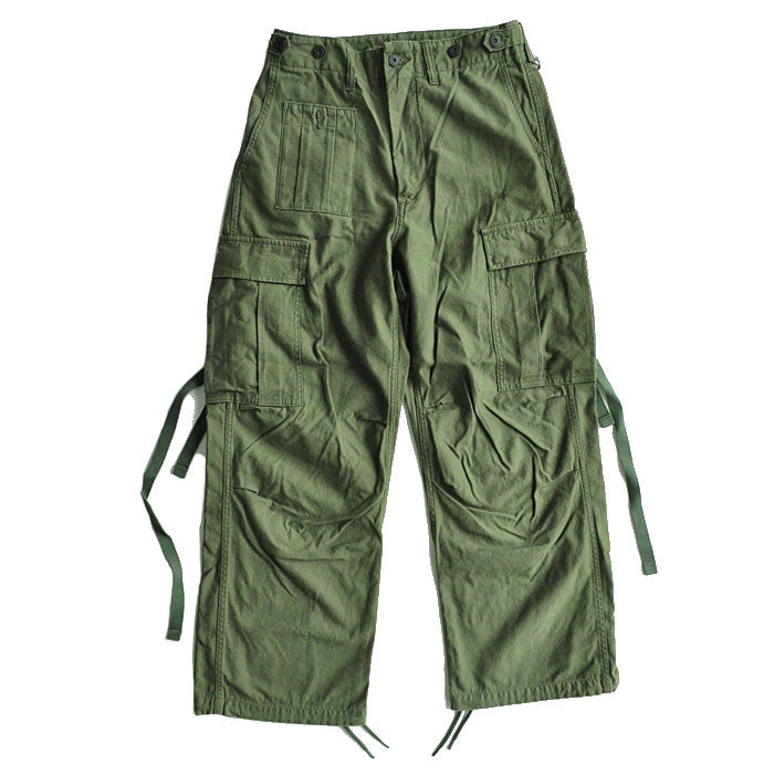 Nigel Cabourn ナイジェルケーボン カーゴパンツ ARMY CARGO PANT