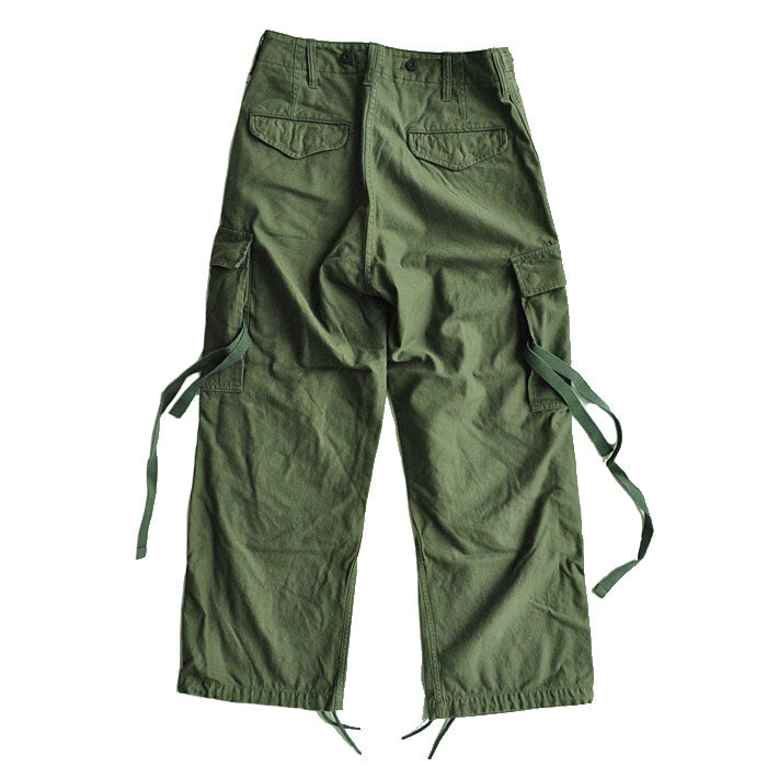 Nigel Cabourn ナイジェルケーボン カーゴパンツ ARMY CARGO PANT