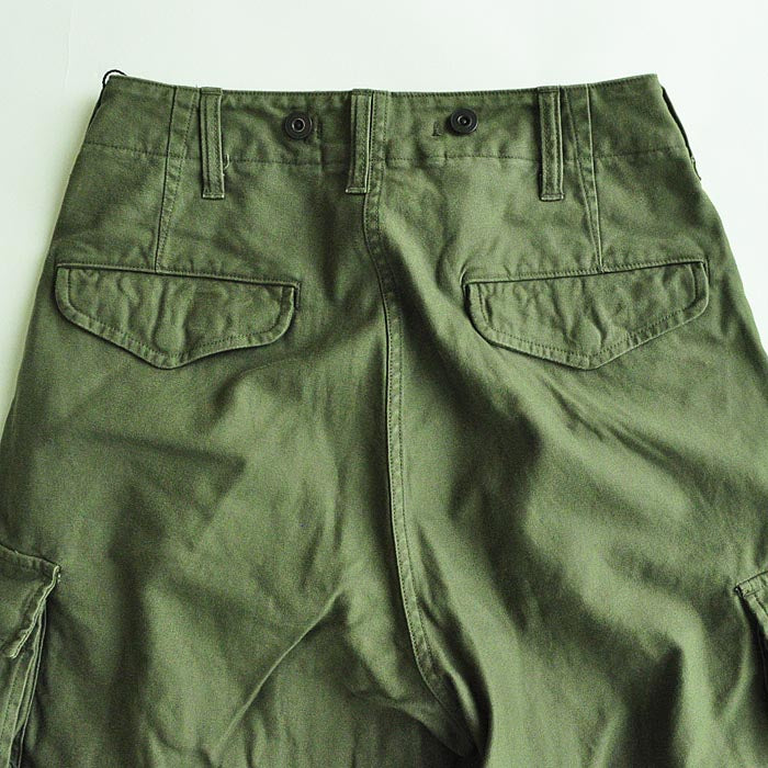 Nigel Cabourn ナイジェルケーボン カーゴパンツ ARMY CARGO PANT