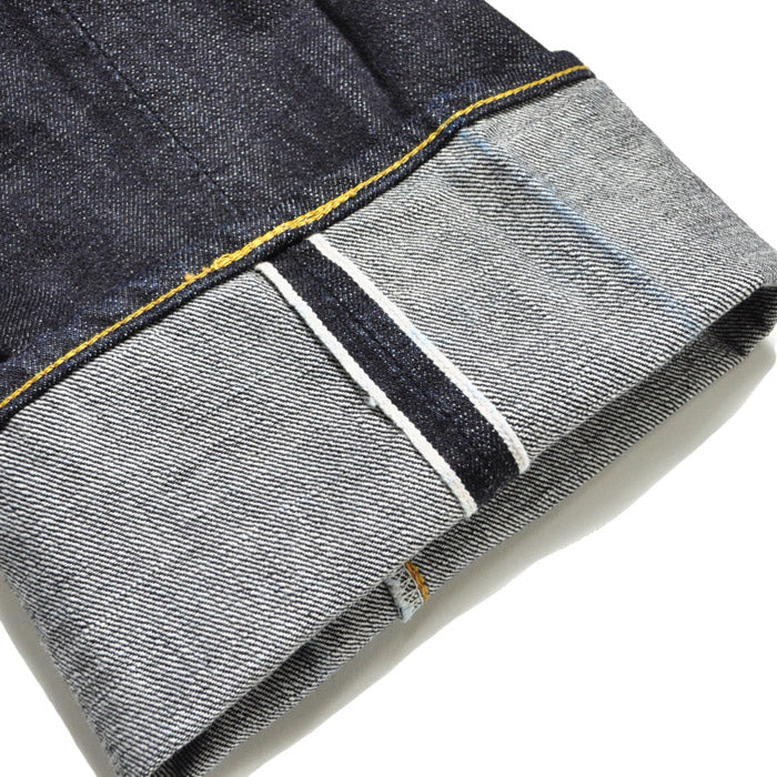 FULLCOUNT フルカウント ジーンズ デニム 1101XXW Straight Denim Heavy Oz 15.5oz メンズ アメカジ