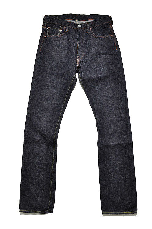 FULLCOUNT フルカウント ジーンズ デニム 1109XX Slim Denim Heavy Oz スリムヘビーオンス
