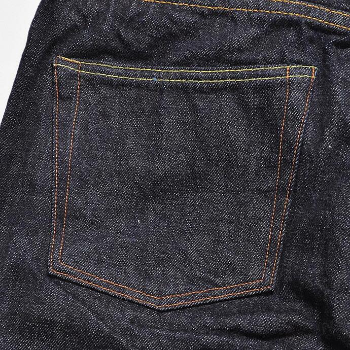 FULLCOUNT フルカウント ジーンズ デニム 1109XX Slim Denim Heavy Oz スリムヘビーオンス