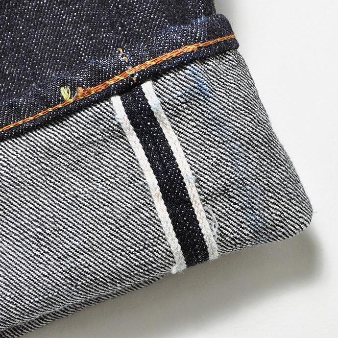 FULLCOUNT フルカウント ジーンズ デニム 1109XX Slim Denim Heavy Oz スリムヘビーオンス