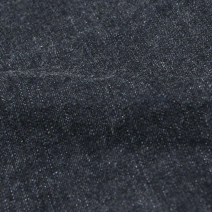 フラットヘッド THE FLAT HEAD Gジャン デニムジャケット FN-OJ-D002 DENIM 50's インディゴ メンズ アメカジ