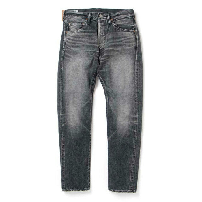 ステュディオ ダルチザン STUDIO D'ARTISAN デニム ジーンズ IVY USED ウォッシュジーンズ D1826U