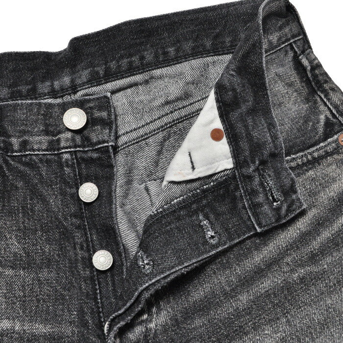 ステュディオ ダルチザン STUDIO D'ARTISAN デニム ジーンズ IVY USED ウォッシュジーンズ D1826U
