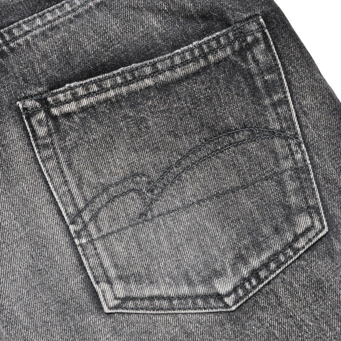 ステュディオ ダルチザン STUDIO D'ARTISAN デニム ジーンズ IVY USED ウォッシュジーンズ D1826U