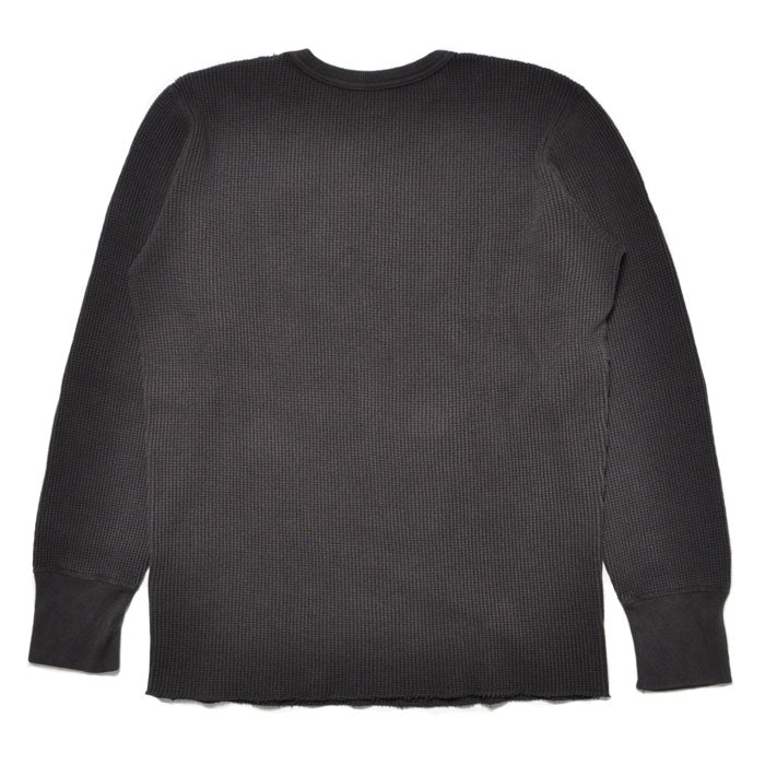 ダルチザン STUDIO D'ARTISAN Tシャツ ヘビーサーマル長袖Tシャツ 9936 長袖