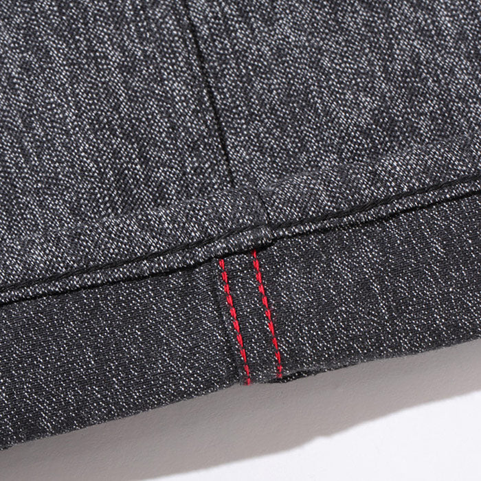 SUGAR CANE シュガーケーン SC41825 9oz. BLACK COVERT ENGINEER PANTS