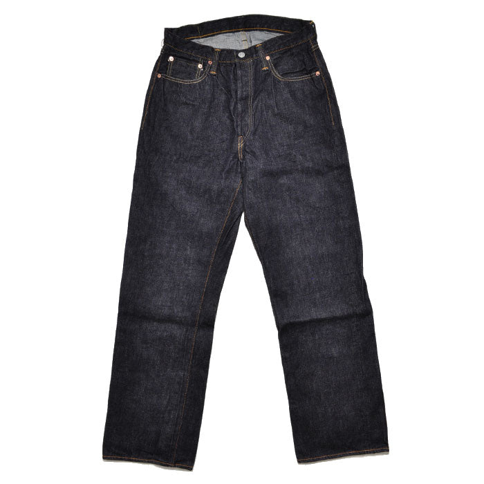 FULLCOUNT フルカウント 0105XXW ジーンズ Wide Denim Heavy Oz メンズ 15.5oz デニム 0105