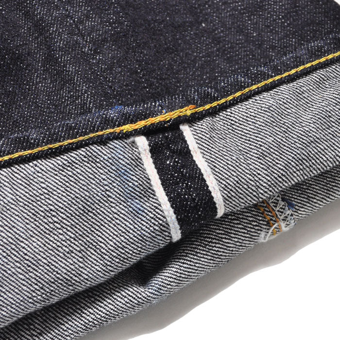 FULLCOUNT フルカウント 0105XXW ジーンズ Wide Denim Heavy Oz メンズ 15.5oz デニム 0105