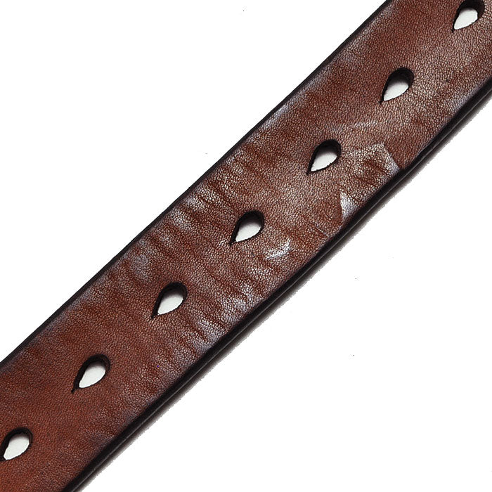 VINTAGE WORKS ヴィンテージワークス ベルト レザー アメカジ 本革 DH5536