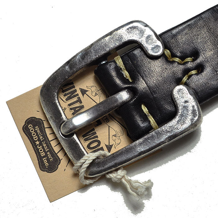 VINTAGE WORKS ヴィンテージワークス ベルト レザー アメカジ 本革 DH5536