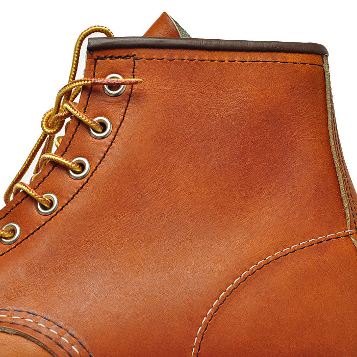 REDWING レッドウィング 875 6 CLASSIC MOC 6インチ クラシックモック メンズ ブーツ