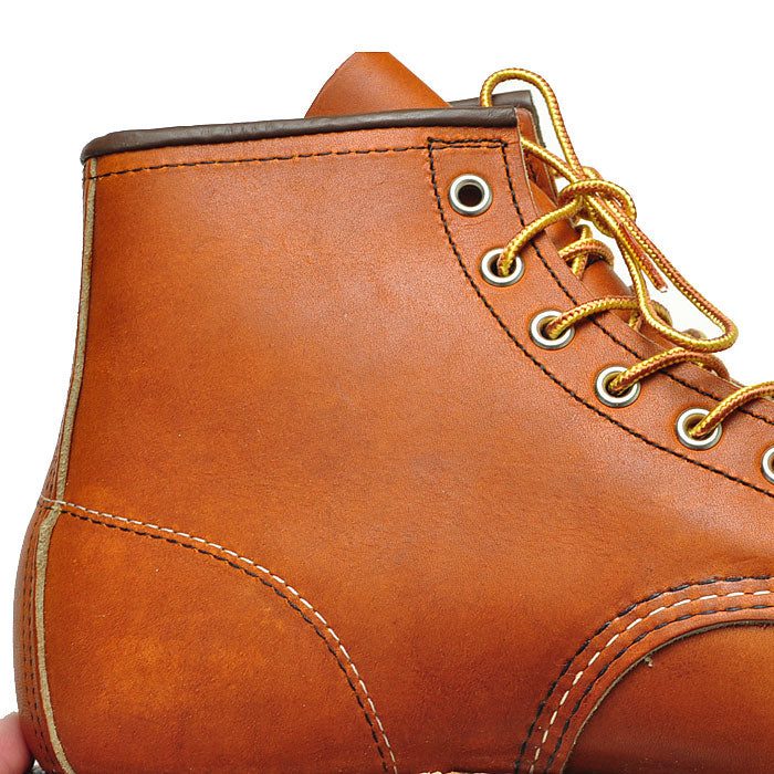 REDWING レッドウィング 875 6 CLASSIC MOC 6インチ クラシックモック メンズ ブーツ