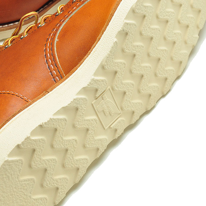 REDWING レッドウィング 875 6 CLASSIC MOC 6インチ クラシックモック メンズ ブーツ