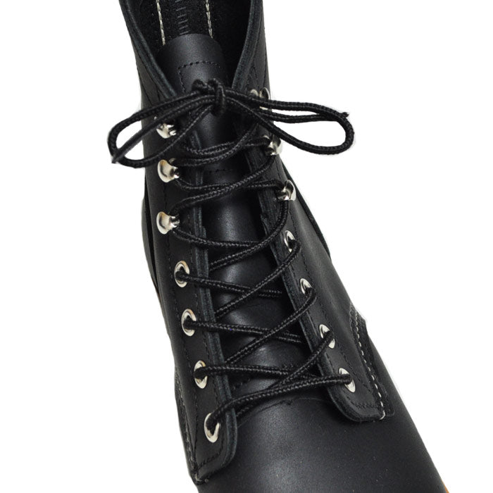 REDWING レッドウィング ブーツ 8084 IRON RANGER アイアンレンジャー BLACK ブラック ハーネス レッドウイング