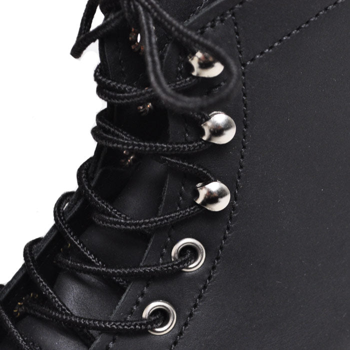 REDWING レッドウィング ブーツ 8084 IRON RANGER アイアンレンジャー BLACK ブラック ハーネス レッドウイング