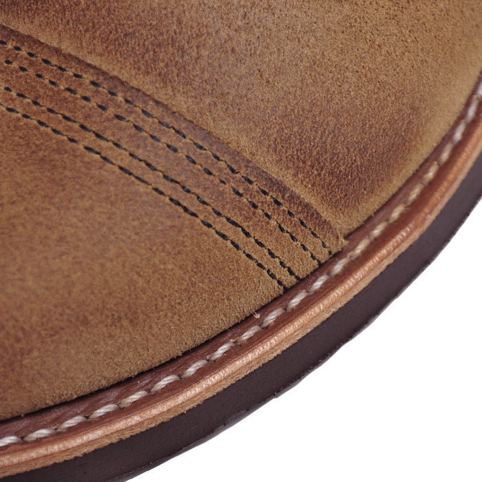 REDWING レッドウィング ブーツ 8083 IRON RANGER アイアンレンジャー ホーソーン ミュールスキナー ラフアウト レッドウイング