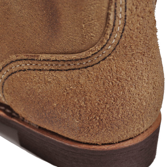 REDWING レッドウィング ブーツ 8083 IRON RANGER アイアンレンジャー ホーソーン ミュールスキナー ラフアウト レッドウイング