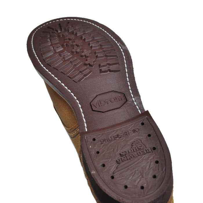 REDWING レッドウィング ブーツ 8083 IRON RANGER アイアンレンジャー ホーソーン ミュールスキナー ラフアウト レッドウイング