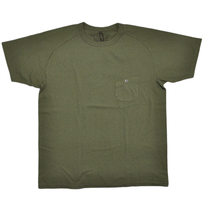 ナイジェルケーボン Tシャツ 5.6オンスベーシックTシャツ 5.6oz BASIC T-SHIRT 80480021020