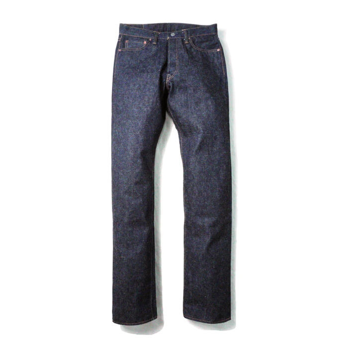 SAMURAI JEANS サムライジーンズ デニム S510HX ビンテージモデル ワンウォッシュ ジーンズ メンズ