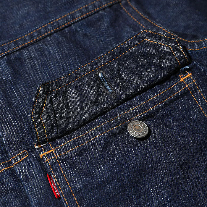 JELADO 55Denim Jacket 55デニムジャケット 406XX JP94406D Size42