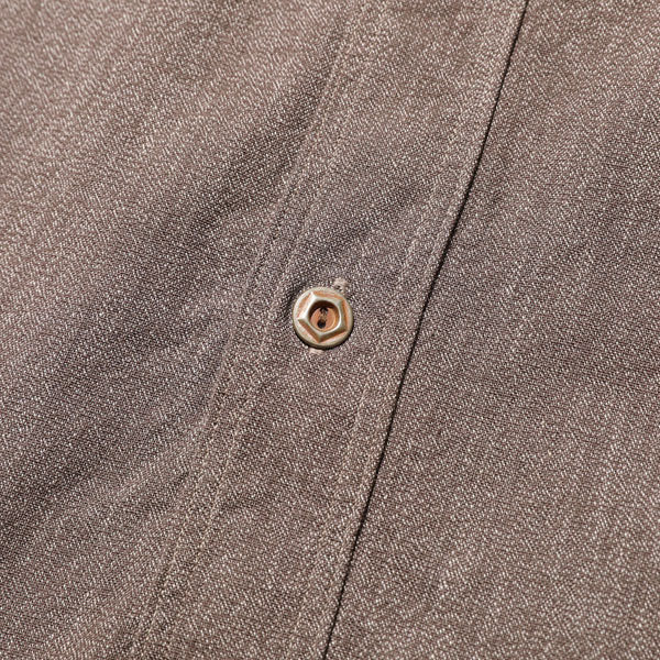 JELADO ジェラード シャツ Smoker Shirt Chambray シャンブレーシャツ スモーカーシャツ JP81119