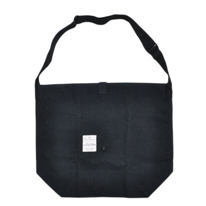 Nigel Cabourn ナイジェルケーボン MULTI BAG C/N WEATHER CLOTH 80470061004