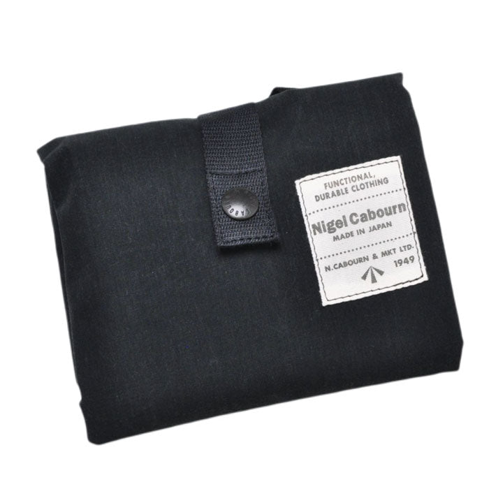 Nigel Cabourn ナイジェルケーボン MULTI BAG C/N WEATHER CLOTH 80470061004
