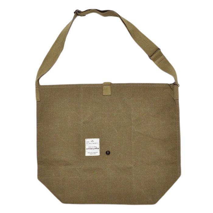 Nigel Cabourn ナイジェルケーボン MULTI BAG C/N WEATHER CLOTH 80470061004
