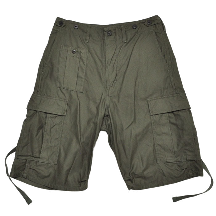 NIGEL CABOURN ナイジェルケーボン パンツ アーミーカーゴショーツ ARMY CARGO SHORT