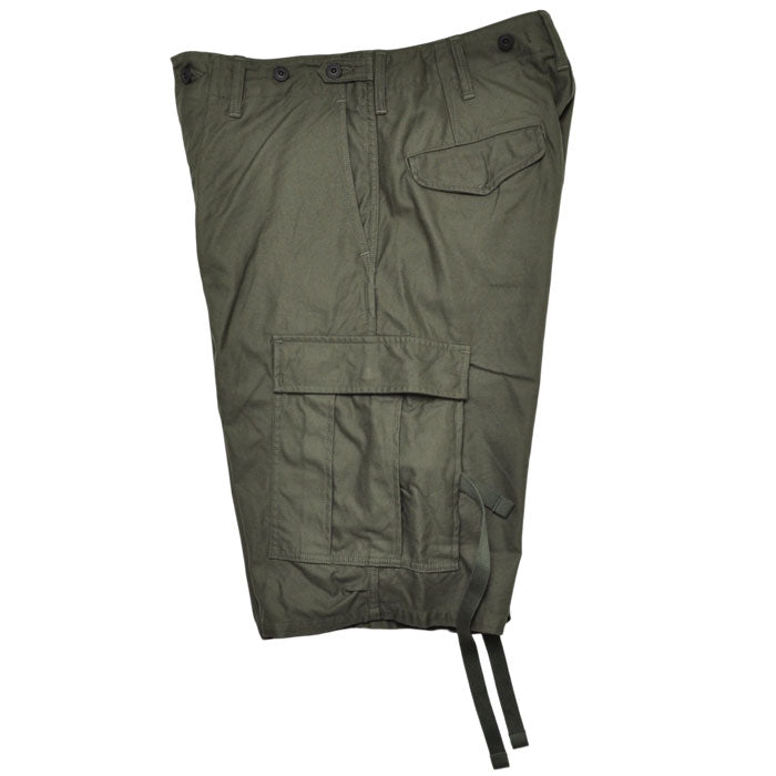 NIGEL CABOURN ナイジェルケーボン パンツ アーミーカーゴショーツ ARMY CARGO SHORT