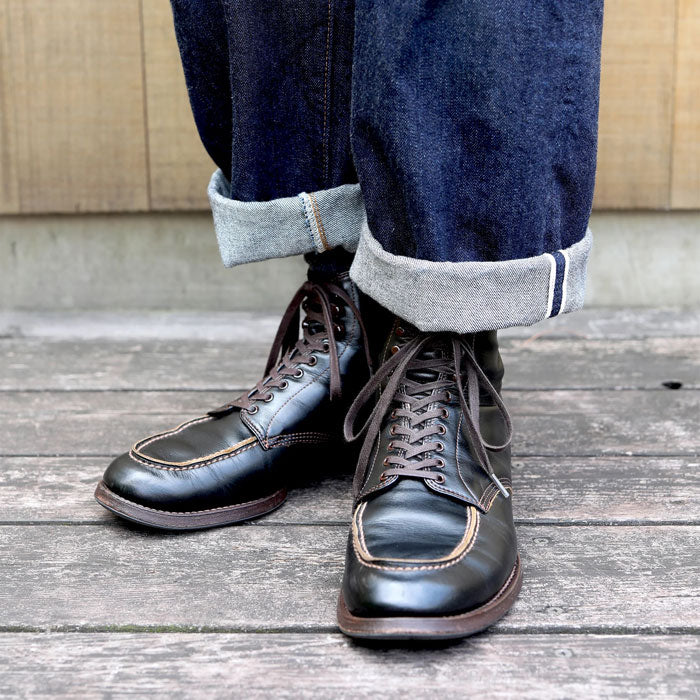 The 2 Monkeys ザ・トゥーモンキーズ ブーツ Sportif スポルティフ Horse Hide TM94903 JELADO ジェラード
