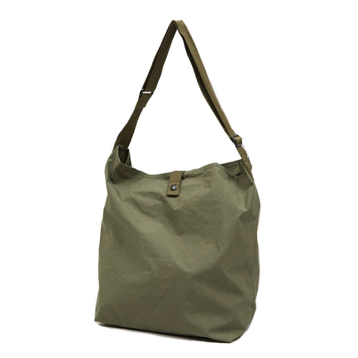 Nigel Cabourn ナイジェルケーボン MULTI BAG C/N WEATHER CLOTH 80470061004