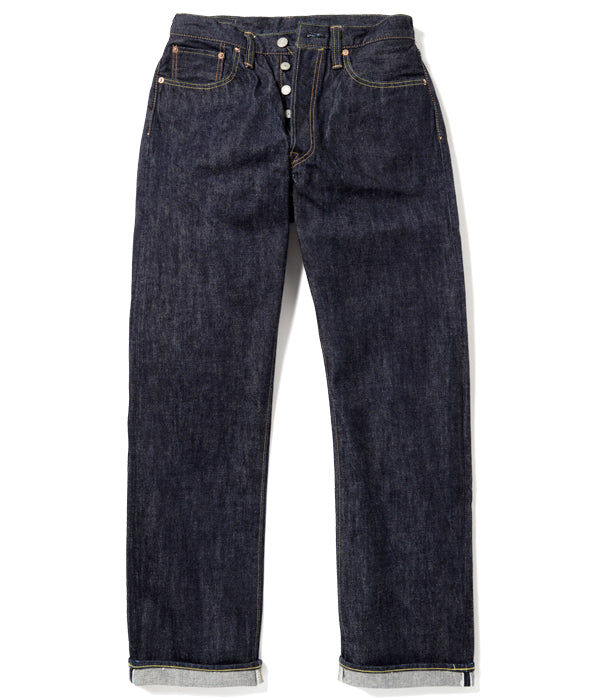 SUGAR CANE シュガーケーン デニム ジーンズ SC41947 14.25oz. DENIM 1947 MODEL (REGULAR STRAIGHT) メンズ アメカジ