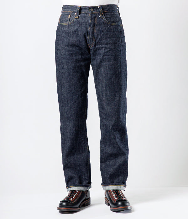SUGAR CANE シュガーケーン デニム ジーンズ SC41947 14.25oz. DENIM 1947 MODEL (REGULAR STRAIGHT) メンズ アメカジ