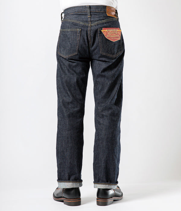 SUGAR CANE シュガーケーン デニム ジーンズ SC41947 14.25oz. DENIM 1947 MODEL (REGULAR STRAIGHT) メンズ アメカジ
