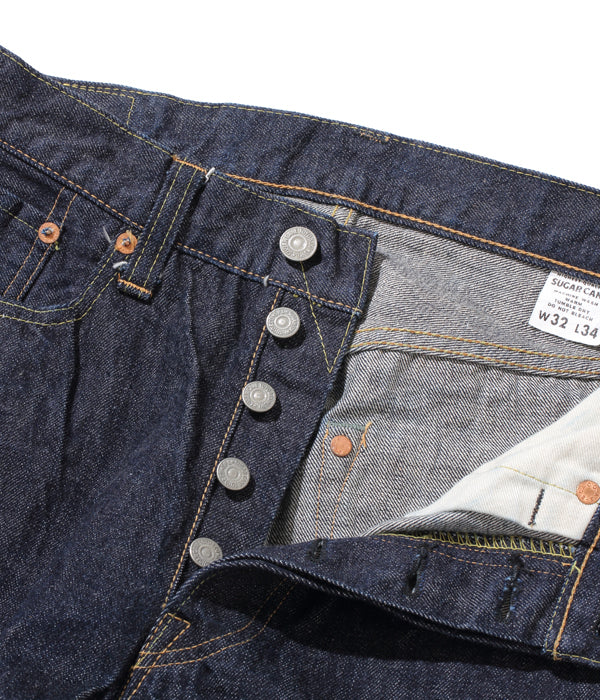 SUGAR CANE シュガーケーン デニム ジーンズ SC41947 14.25oz. DENIM 1947 MODEL (REGULAR STRAIGHT) メンズ アメカジ
