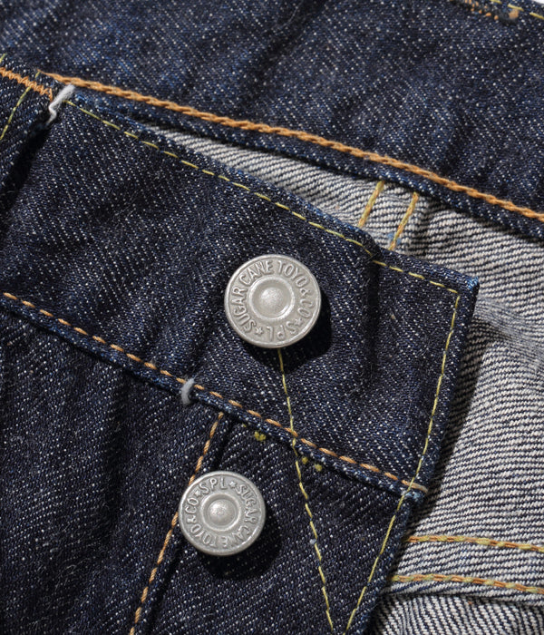 SUGAR CANE シュガーケーン デニム ジーンズ SC41947 14.25oz. DENIM 1947 MODEL (REGULAR STRAIGHT) メンズ アメカジ