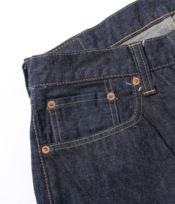 SUGAR CANE シュガーケーン デニム ジーンズ SC41947 14.25oz. DENIM 1947 MODEL (REGULAR STRAIGHT) メンズ アメカジ