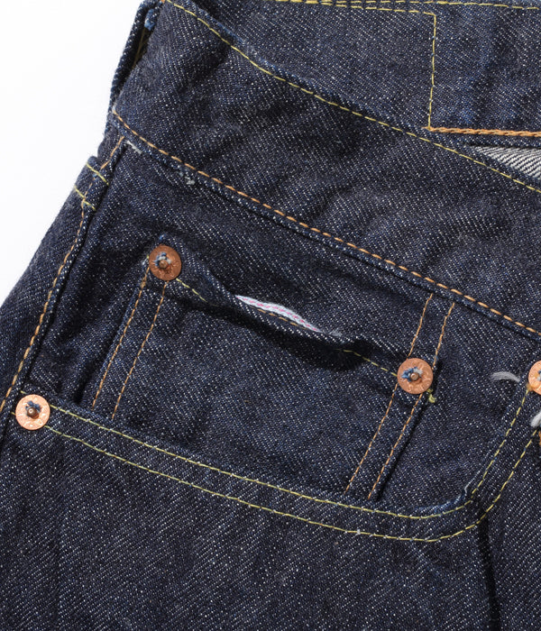 SUGAR CANE シュガーケーン デニム ジーンズ SC41947 14.25oz. DENIM 1947 MODEL (REGULAR STRAIGHT) メンズ アメカジ