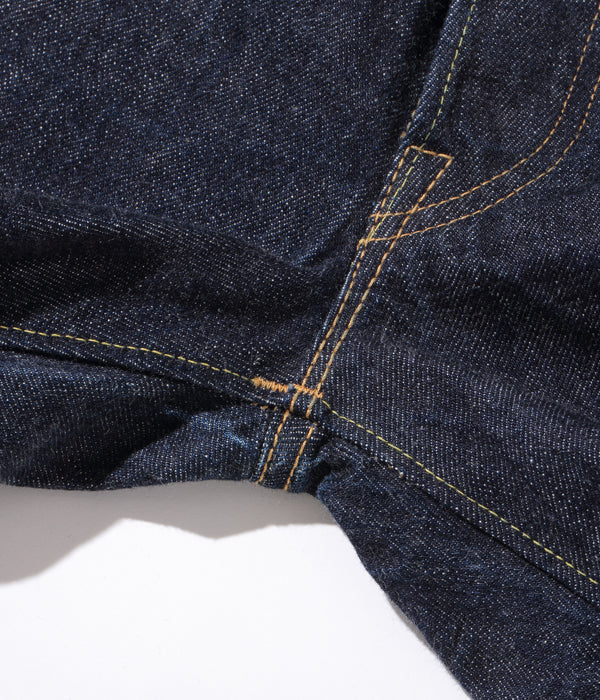 SUGAR CANE シュガーケーン デニム ジーンズ SC41947 14.25oz. DENIM 1947 MODEL (REGULAR STRAIGHT) メンズ アメカジ
