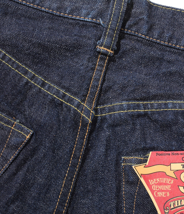 SUGAR CANE シュガーケーン デニム ジーンズ SC41947 14.25oz. DENIM 1947 MODEL (REGULAR STRAIGHT) メンズ アメカジ