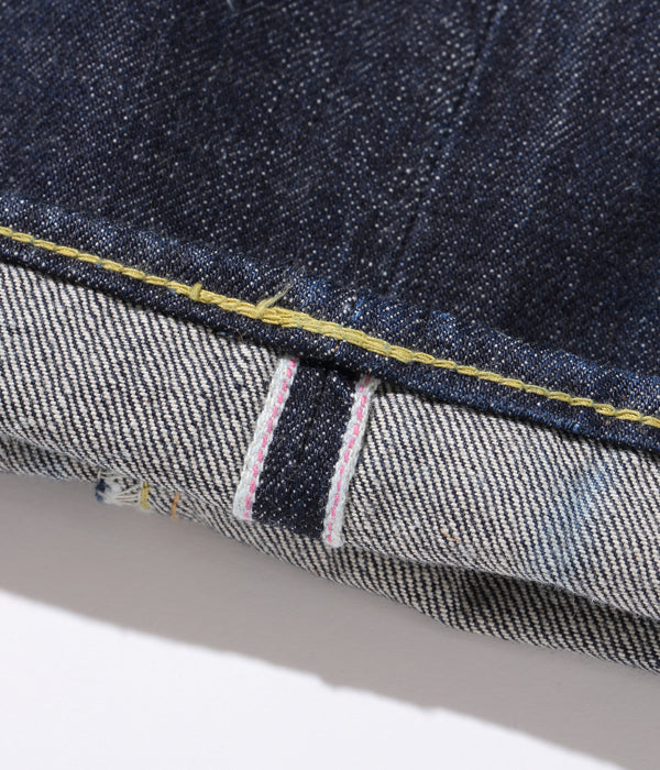 SUGAR CANE シュガーケーン デニム ジーンズ SC41947 14.25oz. DENIM 1947 MODEL (REGULAR STRAIGHT) メンズ アメカジ