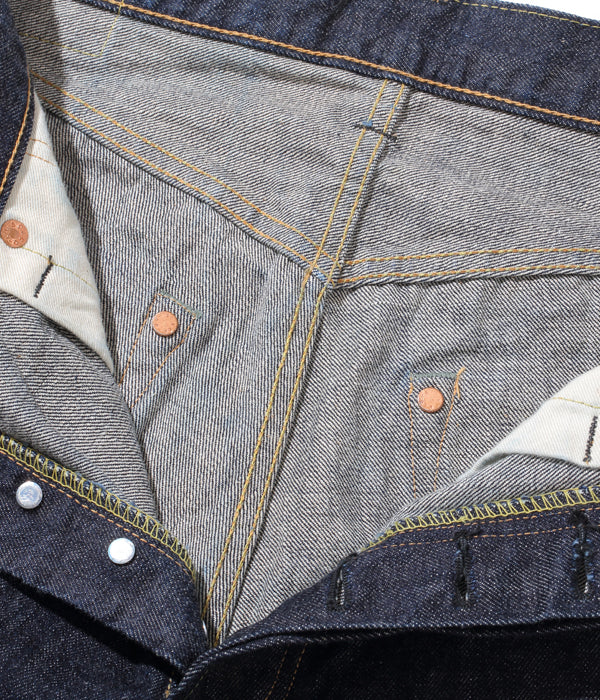 SUGAR CANE シュガーケーン デニム ジーンズ SC41947 14.25oz. DENIM 1947 MODEL (REGULAR STRAIGHT) メンズ アメカジ