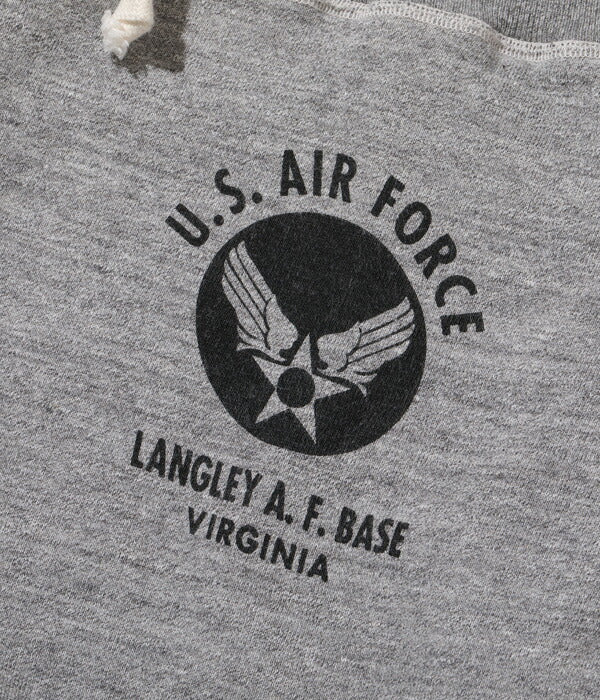 BUZZ RICKSON'S バズリクソンズ パンツ スウェットパンツ BR40973 SWEAT PANTS U.S. AIR FORCE