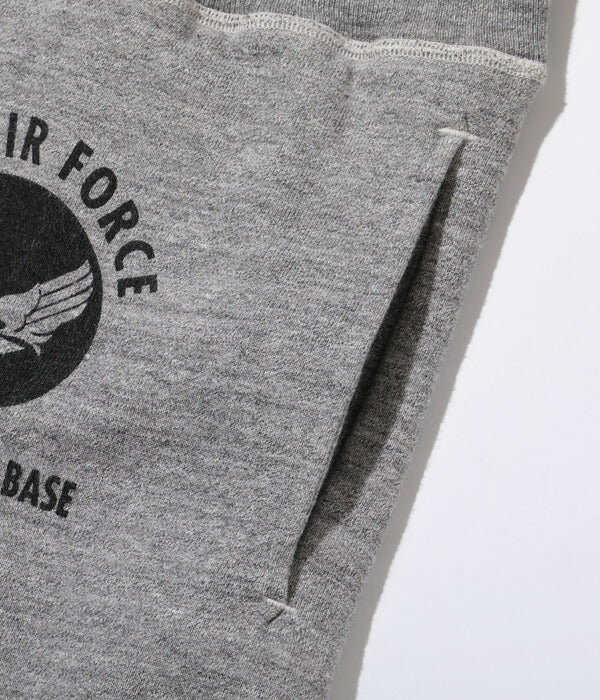 BUZZ RICKSON'S バズリクソンズ パンツ スウェットパンツ BR40973 SWEAT PANTS U.S. AIR FORCE