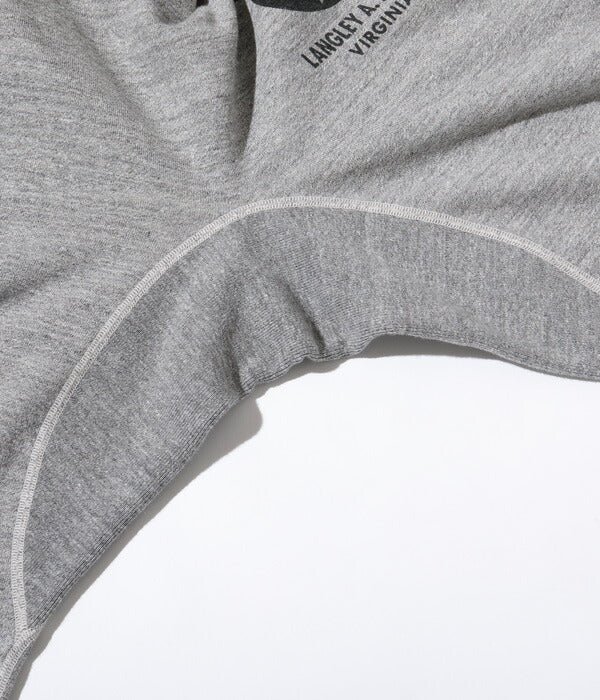 BUZZ RICKSON'S バズリクソンズ パンツ スウェットパンツ BR40973 SWEAT PANTS U.S. AIR FORCE